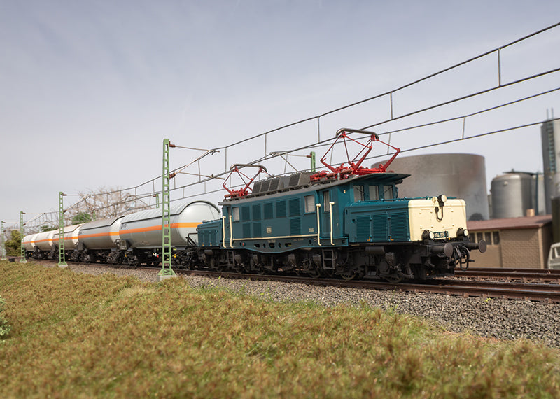 Class 194 Electric Locomotive