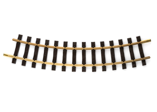 LGB Curved Track 30°