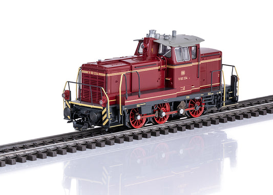 Class V 60 Diesel Locomotive