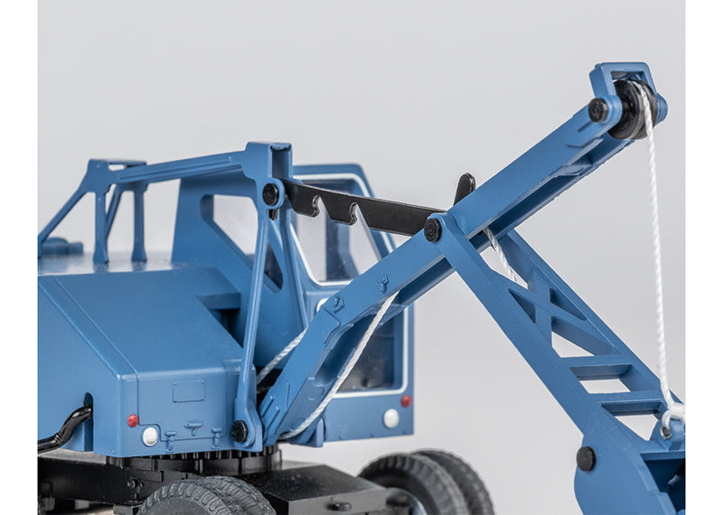 Fuchs Cable Excavator