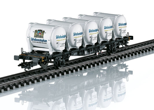 Type Lbgjs 598 Container Transport Car