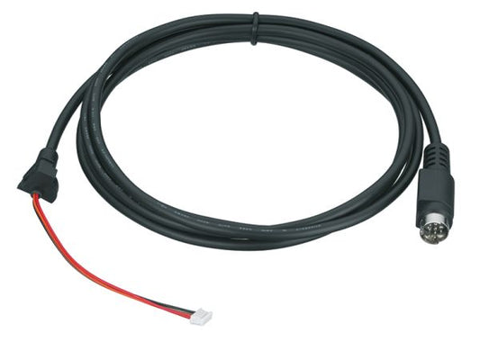 Cable with Plug and Strain Relief for Marklin Mobile Station 2