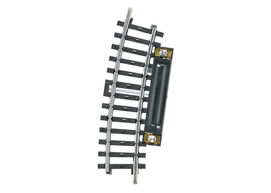 Curved Circuit Track Radius 360 mm