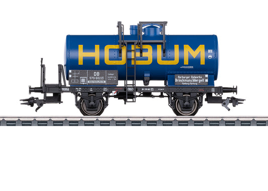 Tank Car