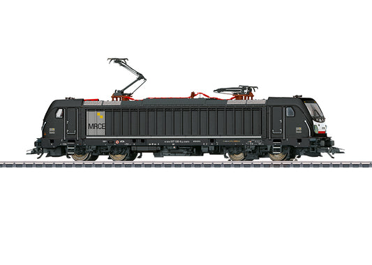 Class 187 Electric Locomotive