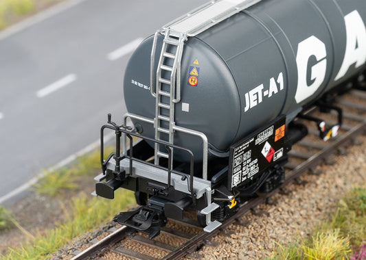 Type Zans Tank Car 3/6