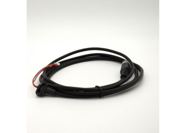 Cable with Plug and Strain Relief for Marklin Mobile Station 2
