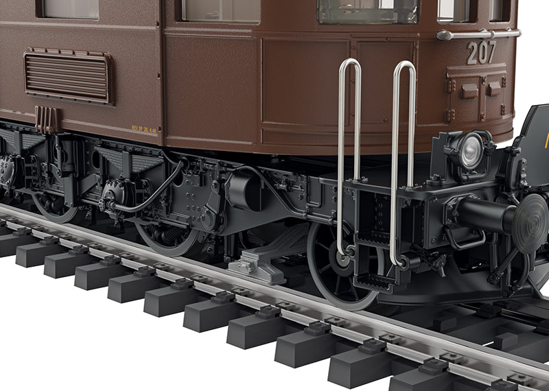 Class Ae 6/8 Electric Locomotive