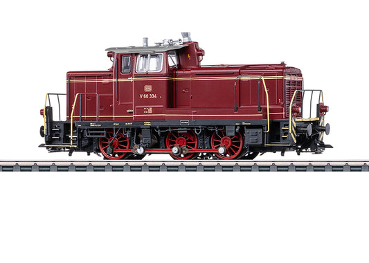 Class V 60 Diesel Locomotive