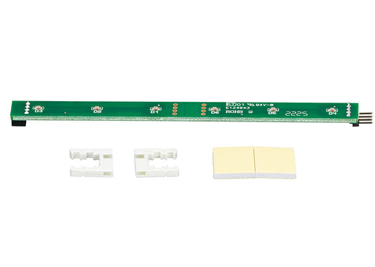 Standard Interior Lighting Kit with LEDs