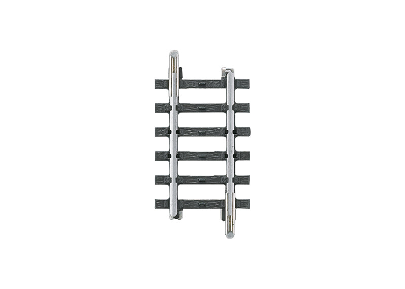 Straight Track Length 45 mm / 1-3/4"