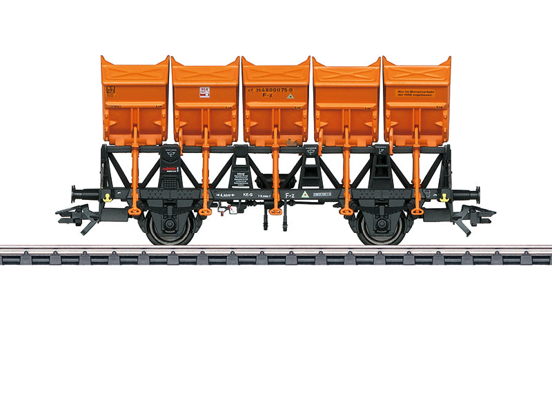 Insider H0 Annual Car for 2018