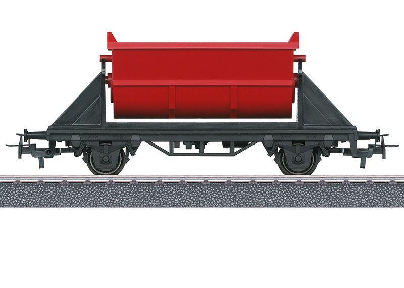 Dump Car (Märklin Start Up)