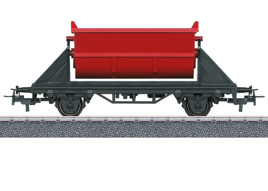 Dump Car (Märklin Start Up)