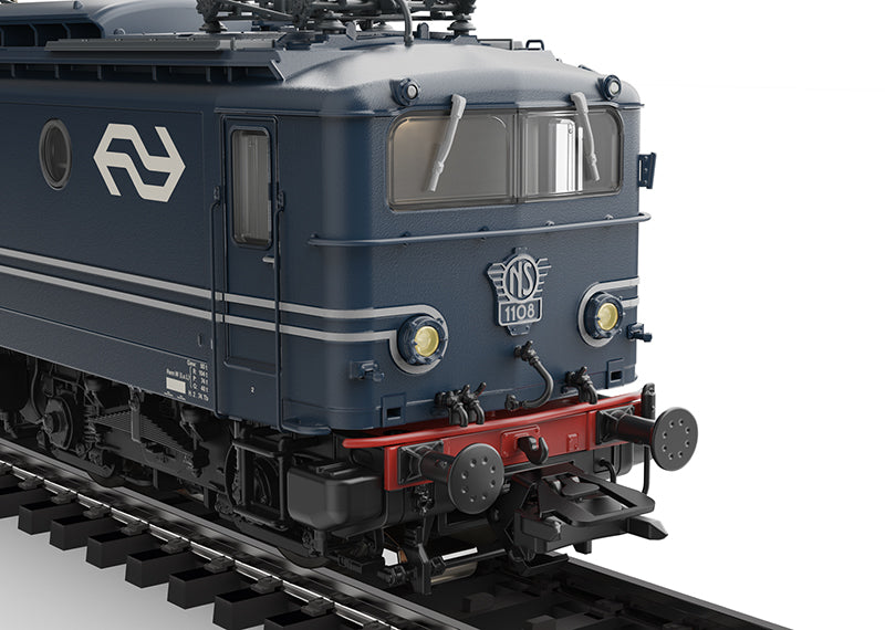 Class 1100 Electric Locomotive
