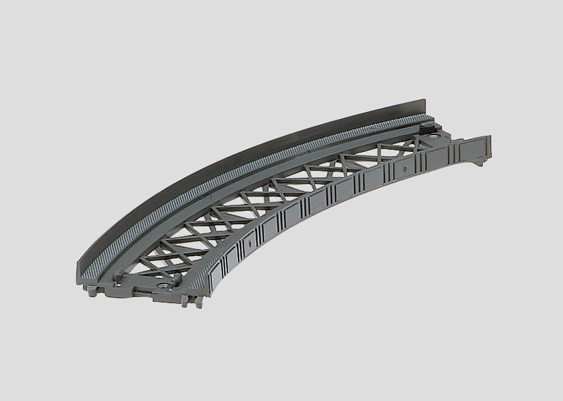 Curved Ramp (Mini-Club)