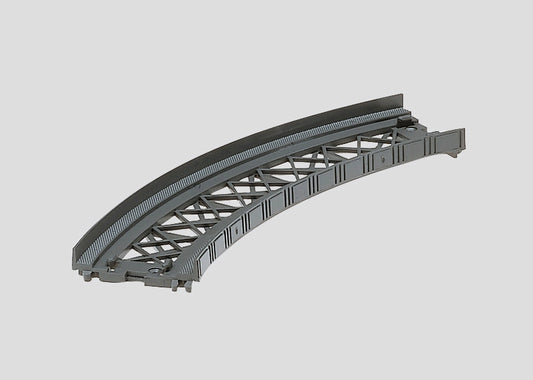 Curved Ramp (Mini-Club)