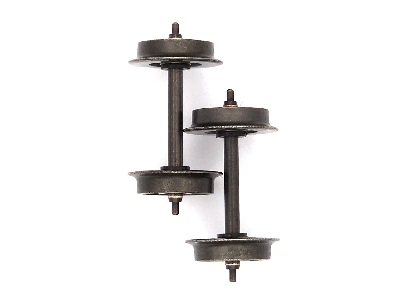 DC Wheelset Pair 2pc