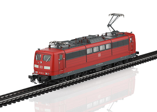 Class 151 Electric Locomotive