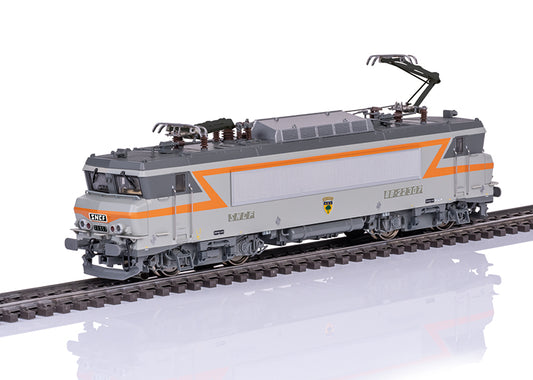 Class BB 22200 Electric Locomotive