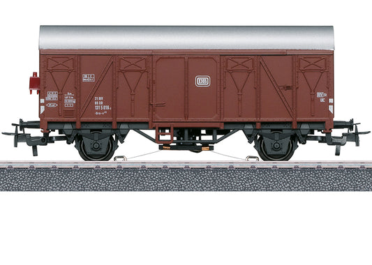 Boxcar (Märklin Start Up)