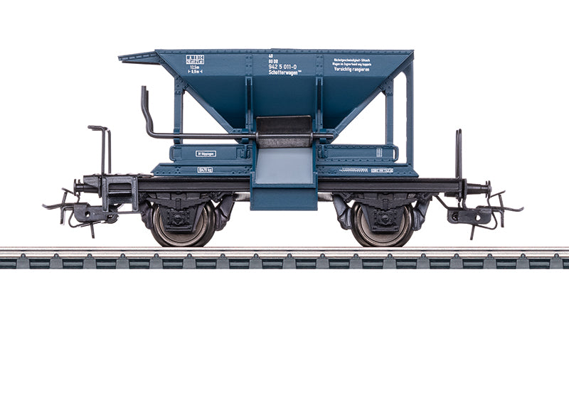 Type Talbot Hopper Car