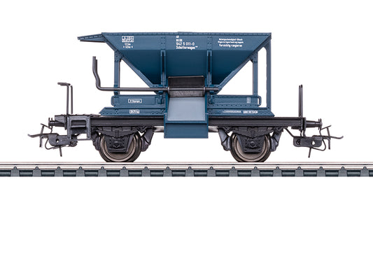 Type Talbot Hopper Car