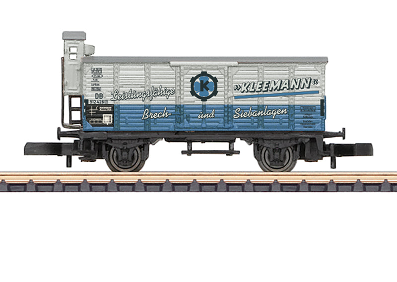 Z-Gauge Museum Car 2026