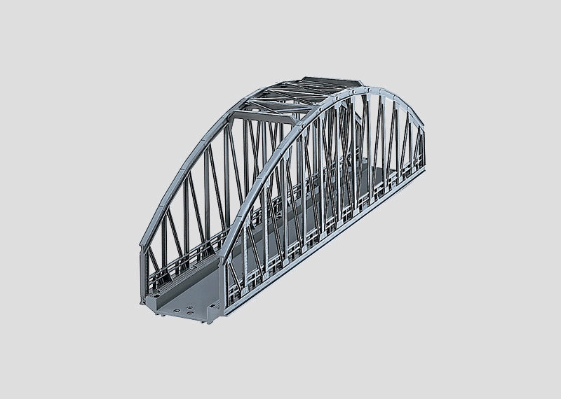 Arched Bridge