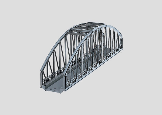 Arched Bridge