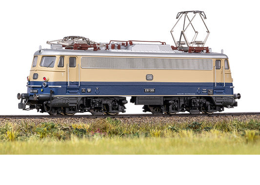 Rheingold Class E10.12 Electric Locomotive