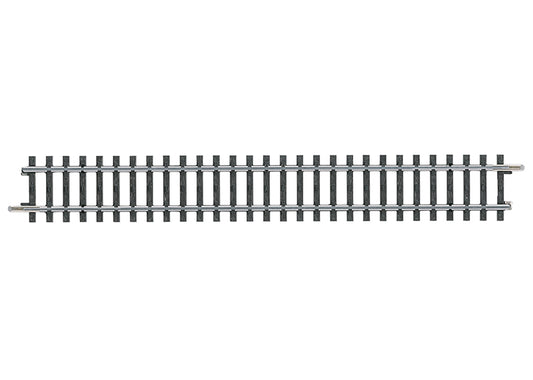Straight Track Length 217.9 mm / 8-9/16"
