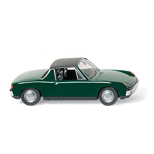 Wiking Porsche 914