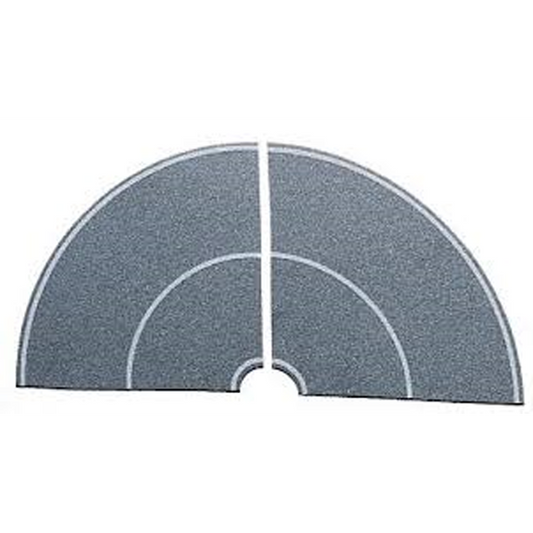 Road Sheets Concrete 90°