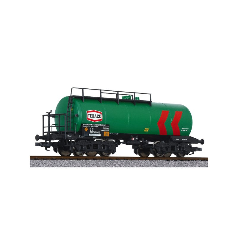LILIPUT TEXACO Oil Tanker Car