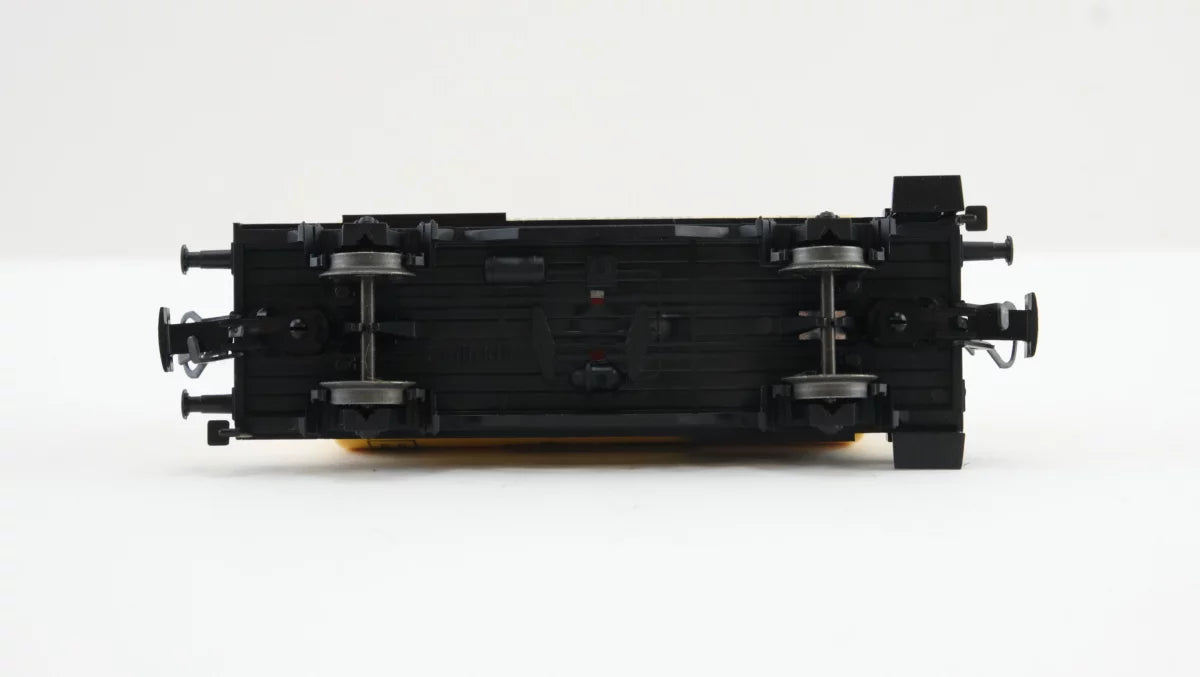 Leonhard Weiss Bauunterehmung Water Wagon / Water Tank Car