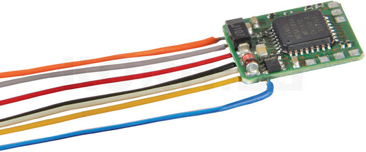 Function-Only Decoder