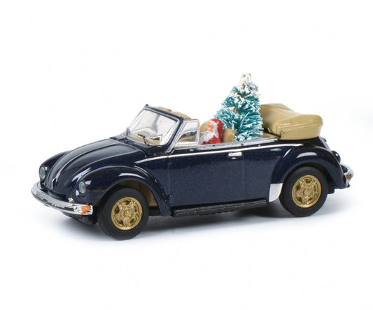 VW Beetle Cabriolet "Weihnachten MHI 2019"