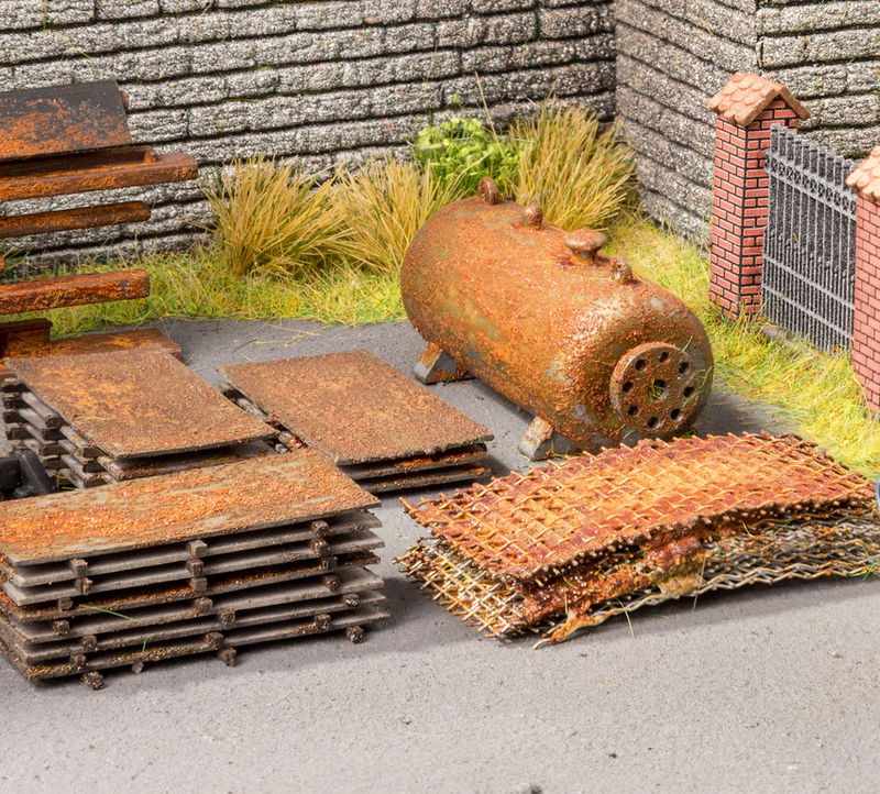 Rust Paint