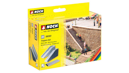 Stairs Set