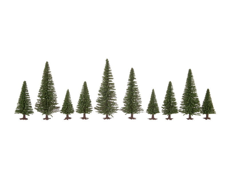 Fir Trees with Planting Pin