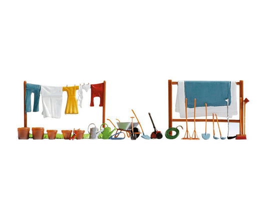 Garden Tools