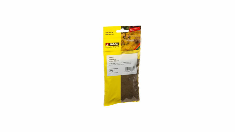 Scatter Grass Brown 20 g