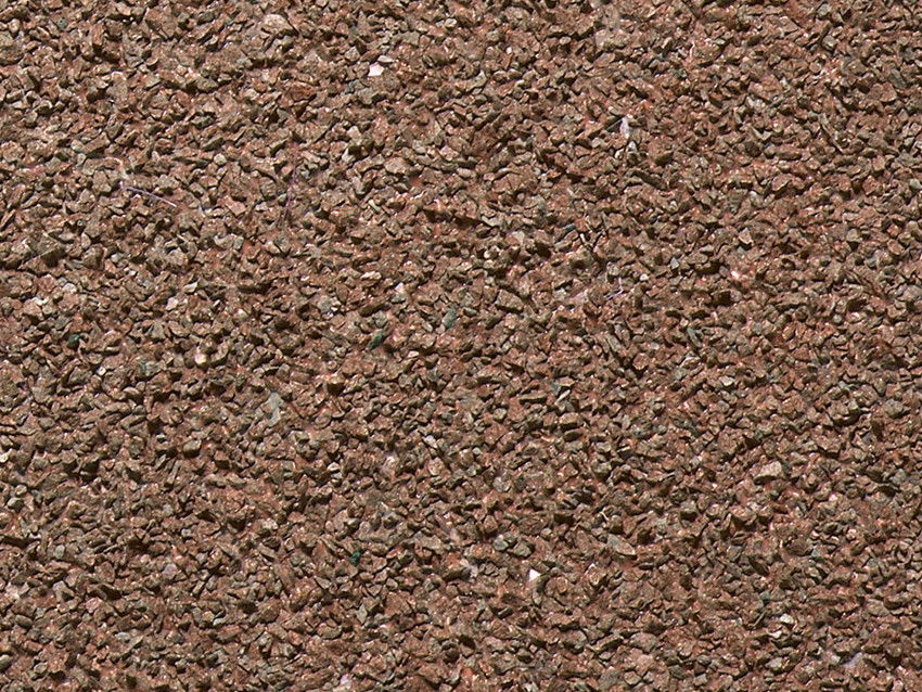 PROFI Ballast "Gneiss", Red + Brown