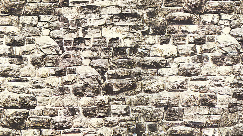 Cardboard Wall Sheet "Granite"