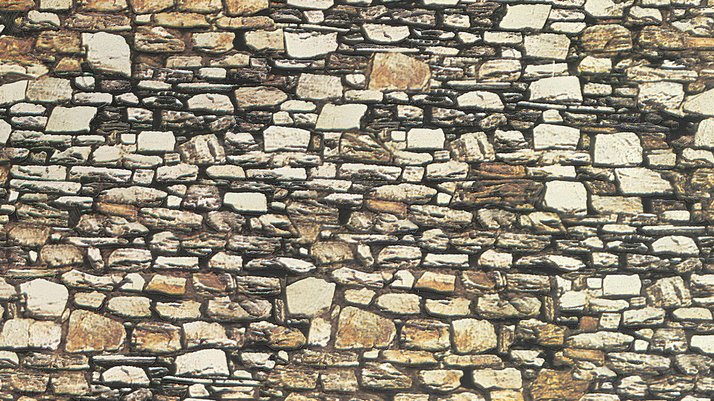 Cardboard Wall Sheet "Dolomite"