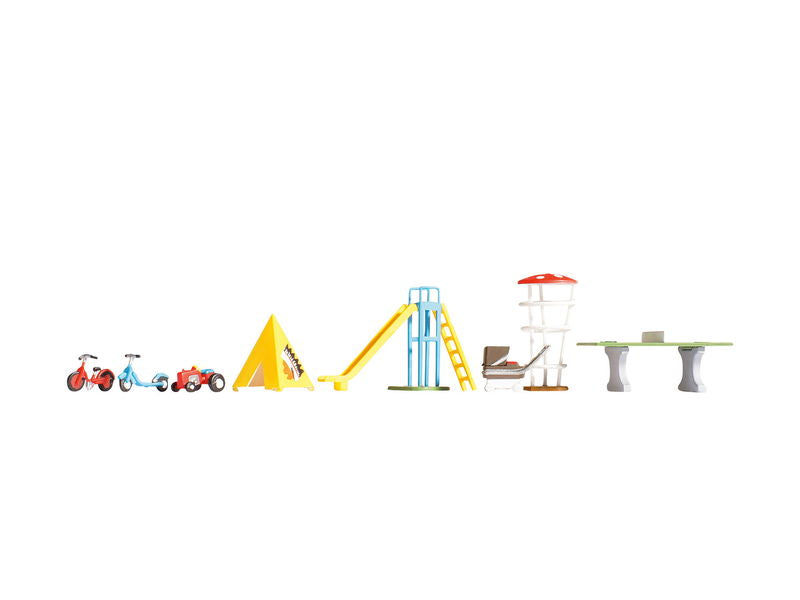 Playground Accessories