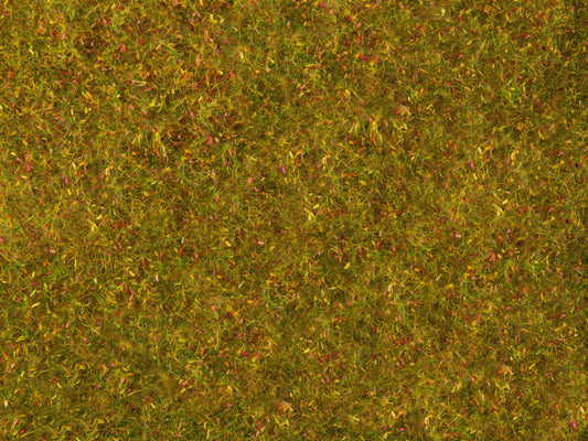 Meadow Foliage, Yellow/Green
