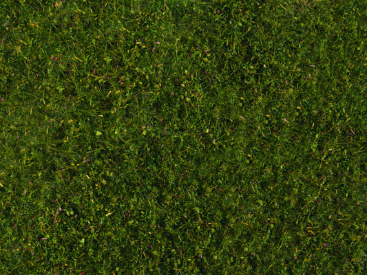 Meadow Foliage, Medium Green