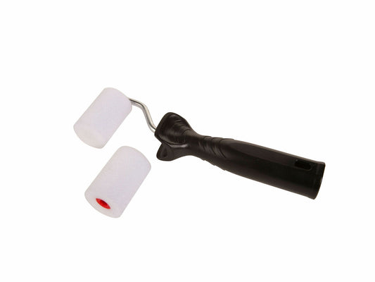 Road Construction Paint Roller